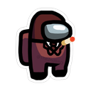 amongspyq Slack emoji
