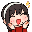 yorclapq Slack emoji