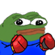 peepo boxerq Slack emoji