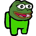 peepoamongq Slack emoji