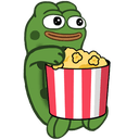 pickle popcornq Slack emoji