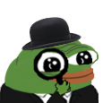 peepo detectiveq Slack emoji