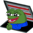 peepo impq Slack emoji