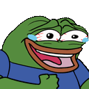 peepo wheezeq Slack emoji
