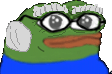 peepo old1q Slack emoji