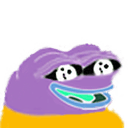 invertpeepohappyq Slack emoji