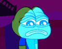 peepo sad2q Slack emoji