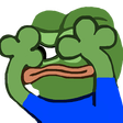 peepowontlookq Slack emoji