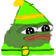 peepo elfq Slack emoji