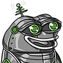 peepohightechq Slack emoji