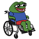 peepowheelchairq Slack emoji
