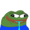 peep dumbq Slack emoji