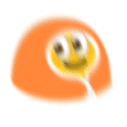 comfy zoom eyes Slack emoji