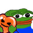 peepo ween loveq Slack emoji