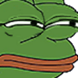 pepe hummmq Slack emoji
