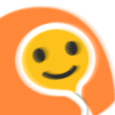 comfy panic Slack emoji