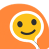comfy nervous Slack emoji