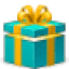 gift Slack emoji