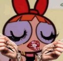powerpuffsisq Slack emoji
