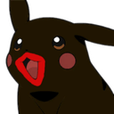 pika poopq Slack emoji