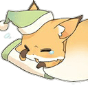 fox poopedq Slack emoji