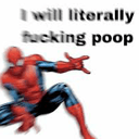 poopspiderq Slack emoji