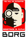 borg Slack emoji