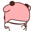6545 buttlesq Slack emoji