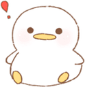duckshookq Slack emoji