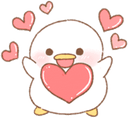 duckheartsq Slack emoji
