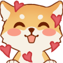 shibalovedq Slack emoji