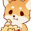 shibapopcornq Slack emoji