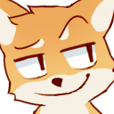 shibasmugq Slack emoji