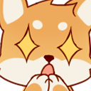 shibasparklyeyesq Slack emoji