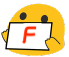 blob f Slack emoji