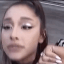 side eye unimpressed Slack emoji