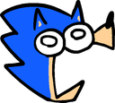 screamsonicq Slack emoji