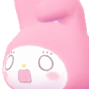 mymelodyshookq Slack emoji