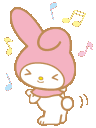 melody danceq Slack emoji