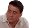 joeysurprisedq Slack emoji