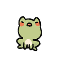 froggiq Slack emoji