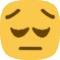 relieved sigh Slack emoji