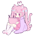 neko gamerq Slack emoji