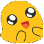 blob aww Slack emoji