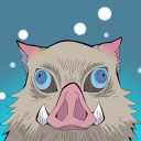 demonslayer inosukeq Slack emoji