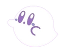 kirbyghostq Slack emoji