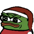 christmaspepenoq Slack emoji
