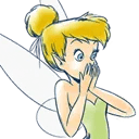 tink surprisedq Slack emoji