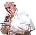 pope rapq Slack emoji