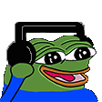 pepo musicq Slack emoji
